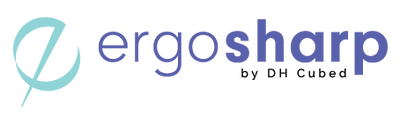 ErgoSharp by DH Cubed